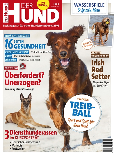 DER HUND