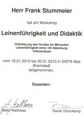 100119 CANIS WS Leinenfuehrigkeit